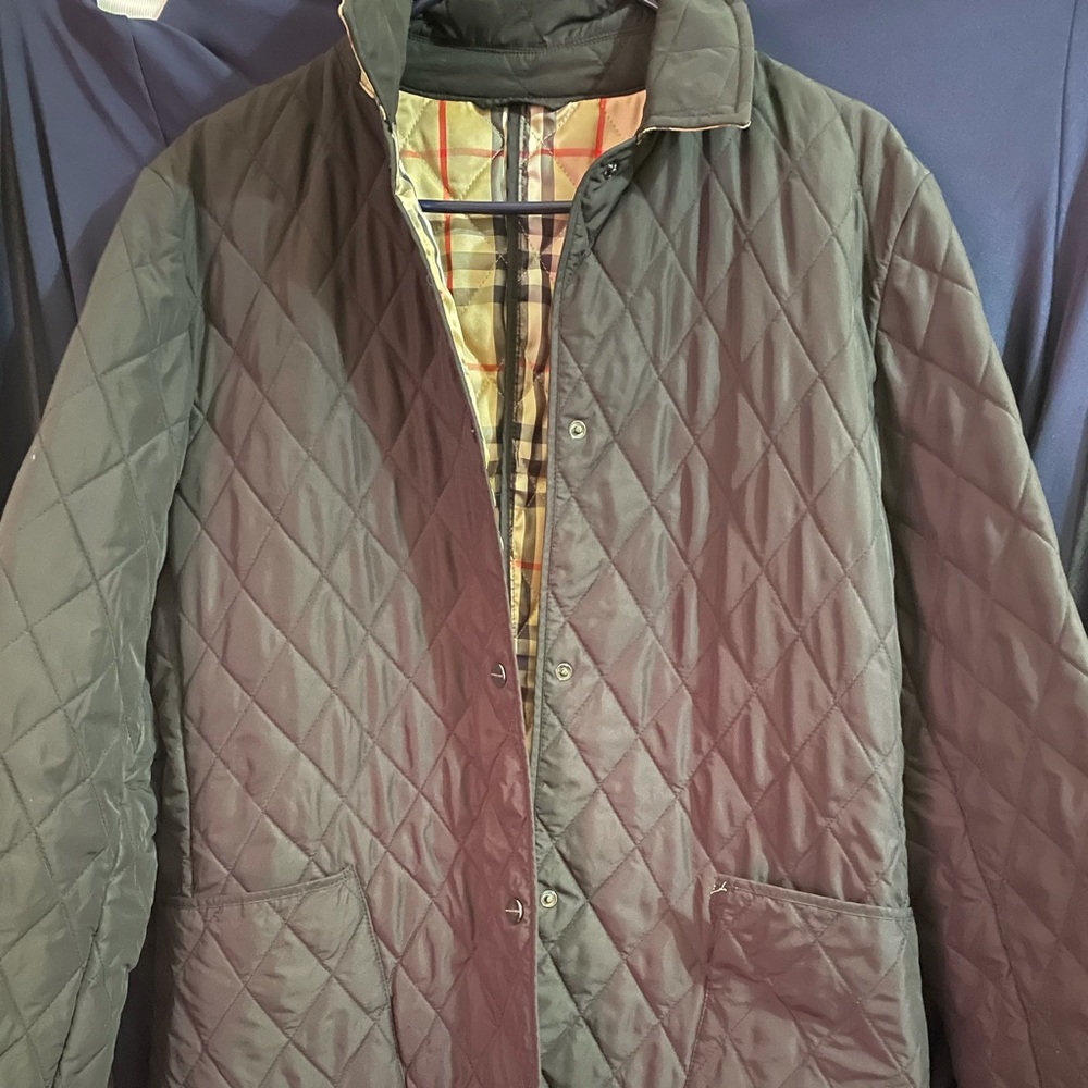 Burberry